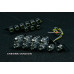 exled rear turn-signal led modules hyundai avante 2013-14